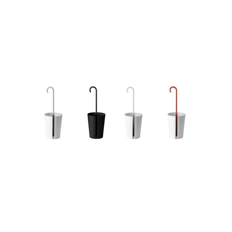 Bincan portaombrelli by Danese Artemide Design Accessories